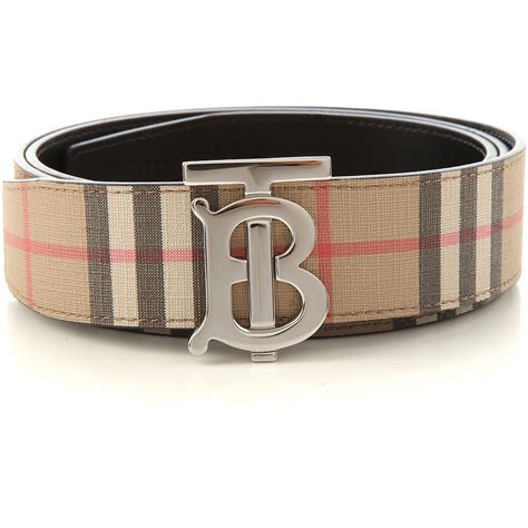 burberry mens belt 36|burberry belt men price.